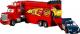 LEGO Juniors Cars Finałowy wyścig Florida 500 (10745) 9