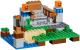 LEGO Minecraft Kreatywny warsztat 2.0 (21135) 10