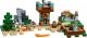 LEGO Minecraft Kreatywny warsztat 2.0 (21135) 1