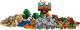 LEGO Minecraft Kreatywny warsztat 2.0 (21135) 3