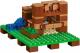 LEGO Minecraft Kreatywny warsztat 2.0 (21135) 9