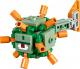 LEGO Minecraft Oceaniczny monument (21136) 15