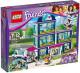 LEGO Friends Szpital w Heartlake (41318) 1