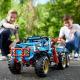 LEGO Technic Terenowy holownik 6x6 (42070) 6