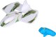 Samolot zdalnie sterowany Maisto TOY RC STUNT PLANE MAISTO TECH 81483 1