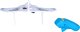 Samolot zdalnie sterowany Maisto TOY RC STUNT PLANE MAISTO TECH 81483 2