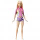 Lalka Barbie Mattel Barbie Nurkowanie z delfinem, zestaw (FBD63) 7