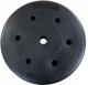 Eb Fit obciążenie betonowe 20 kg fi30 2