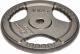 Eb Fit OBCIĄŻENIE HAMMERTONE 10 KG EB FIT fi28 kolor szary 3