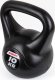 Kettlebell Enero Fit 589195 bitumiczny 10 kg 1