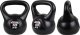 Kettlebell Enero Fit 589195 bitumiczny 10 kg 1