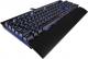 Klawiatura Corsair K70 LUX Blue LED Cherry MX Red (CH-9101030-NA) 1