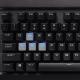 Klawiatura Corsair K70 LUX Blue LED Cherry MX Red (CH-9101030-NA) 2