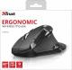 Mysz Trust Vergo Black (21722) 1