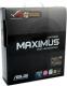 Płyta główna Asus MAXIMUS EXTREME 4