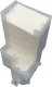 Epson TRAY,POROUS PAD,ASSY.,B 1