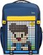 Plecak Divoom Divoom Backpack S plecak z wyświetlaczem LED Pixel Art. 1
