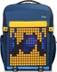 Plecak Divoom Divoom Backpack S plecak z wyświetlaczem LED Pixel Art. 1