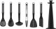 Joseph Joseph Joseph Joseph Elevate Carousel Utensil Set 7