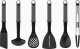Joseph Joseph Joseph Joseph Elevate Carousel Utensil Set 9