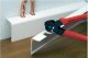 Knipex KNIPEX Notching Pliers 1