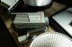 Lampa studyjna Amaran Amaran 200d S 23