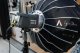 Lampa studyjna Amaran Amaran 200d S 27