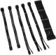 Kabel zasilający Kolink Kolink Core Adept Braided Cable Extension Kit - Black 2