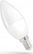 Wojnarowscy Żarówka Led świecowa E-14 230V 4W CW Spectrum 1