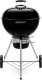 Weber Weber Charcoal Grill Original Kettle E-5730 BLK, 57 cm 1