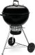Weber Weber Charcoal Grill Original Kettle E-5730 BLK, 57 cm 1