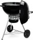 Weber Weber Charcoal Grill Original Kettle E-5730 BLK, 57 cm 2