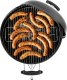 Weber Weber Charcoal Grill Original Kettle E-5730 BLK, 57 cm 4