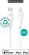 Kabel USB eStuff INFINITE USB-C to Lightning 1