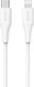 Kabel USB eStuff INFINITE USB-C to Lightning 2