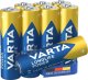 Varta Varta LR6/4+4 Longlife POWER 4906 1