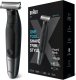 Trymer Braun Series X XT5200 12