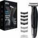 Trymer Braun Series X XT5200 1
