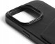 Troubadour Goods Limited Mujjo Full Leather Wallet Case - etui skórzane do iPhone 15 Pro kompatybilne z MagSafe (black) 10
