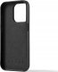 Troubadour Goods Limited Mujjo Full Leather Wallet Case - etui skórzane do iPhone 15 Pro kompatybilne z MagSafe (black) 1