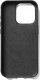 Troubadour Goods Limited Mujjo Full Leather Wallet Case - etui skórzane do iPhone 15 Pro kompatybilne z MagSafe (black) 4