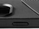 Troubadour Goods Limited Mujjo Full Leather Wallet Case - etui skórzane do iPhone 15 Pro kompatybilne z MagSafe (black) 8