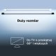 Lampa studyjna Philips Philips Hue Play Gradient Light Tube 125cm white 10