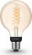 Philips PHILIPS Hue White Filament Globe 7W E27 G93 DIM 1