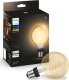 Philips PHILIPS Hue White Filament Globe 7W E27 G93 DIM 12
