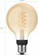 Philips PHILIPS Hue White Filament Globe 7W E27 G93 DIM 13