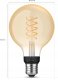 Philips PHILIPS Hue White Filament Globe 7W E27 G93 DIM 17
