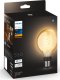 Philips PHILIPS Hue White Filament Globe 7W E27 G93 DIM 9