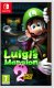 Nintendo Luigi´s Mansion 2 HD 1