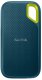 Dysk zewnętrzny SSD SanDisk Extreme Portable V2 1TB Zielony (SDSSDE61-1T00-G25M) 2